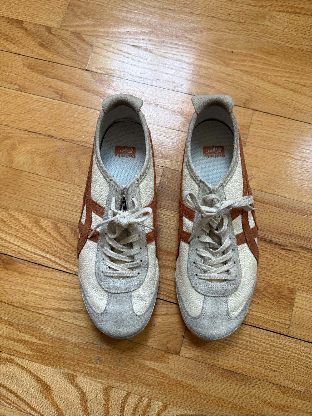 Onitsuka Tiger Mexico 66